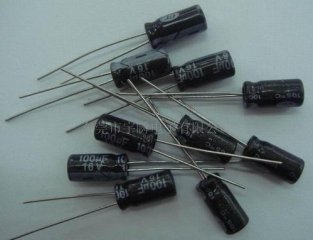 電解電容在快充里面的這些作用你都知道嗎